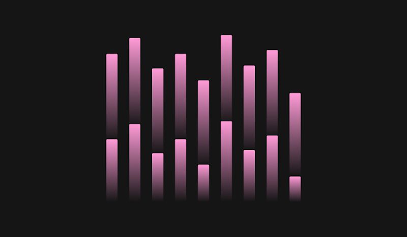 Blog post - Pink - Double vertical lines