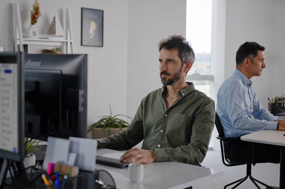 Bénéficiez d'un accompagnement complet