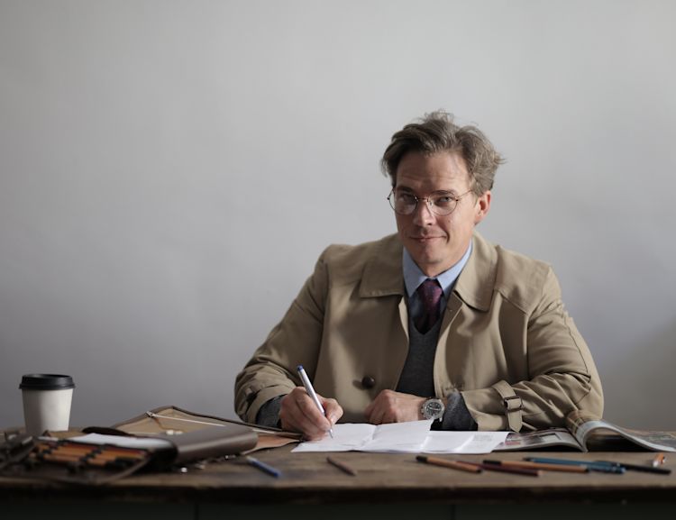 Viele Unternehmen müssen gesetzliche Rücklagen bilden.