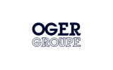 Logo - Oger Group - Navy 