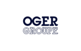 Logo - Oger Group - Navy