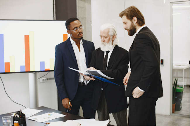 Was versteht man unter Beteiligungscontrolling? Eine eindeutige Antwort hierauf gibt es nicht.