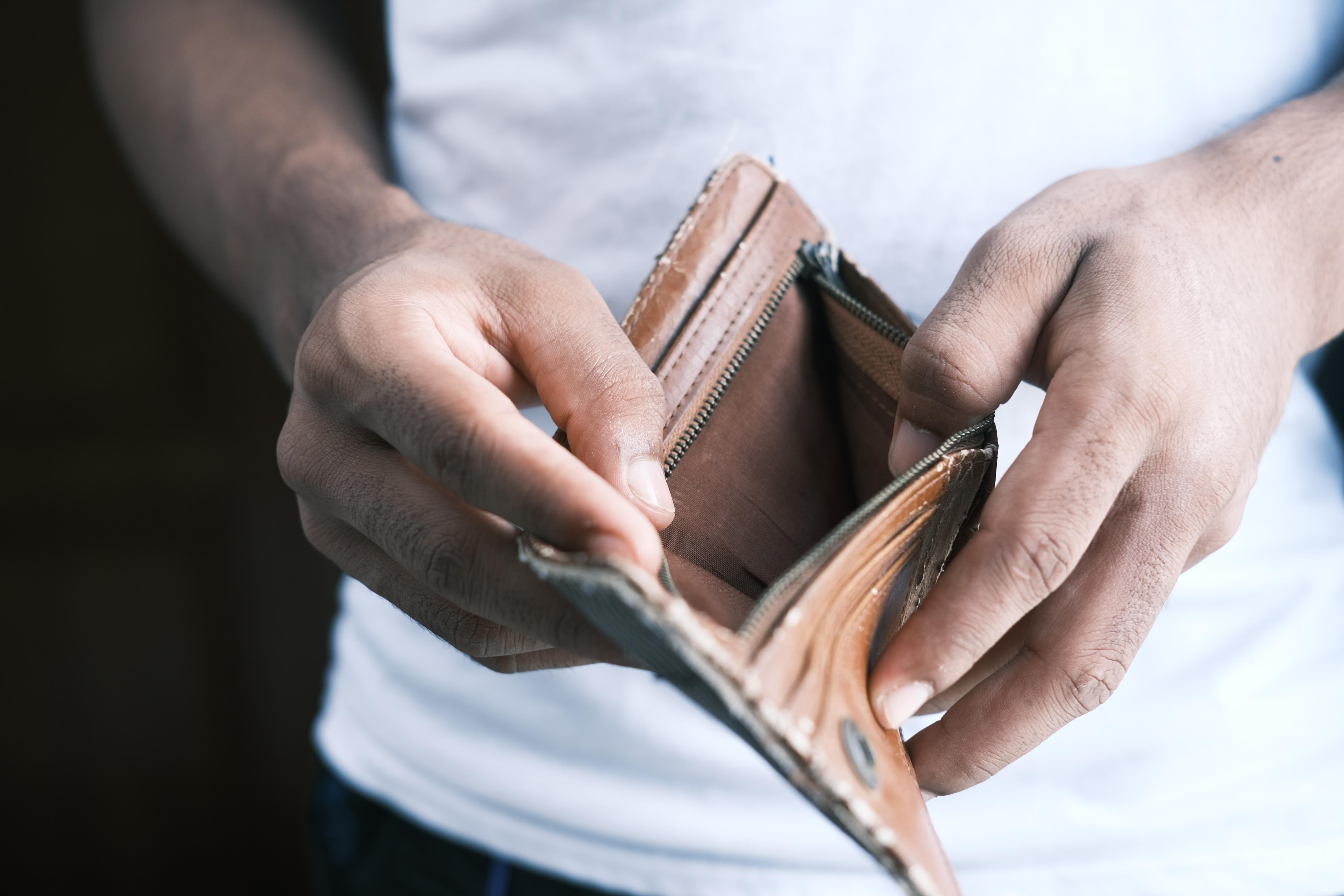 insolvency