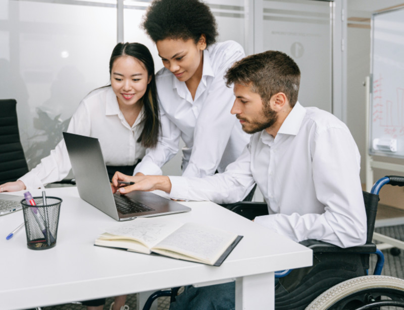 Die Fixkostendegression wird auch als Stückkostendegression bezeichnet.