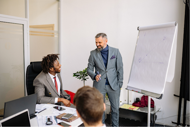 Intercompany transactions are financial transactions between related companies, for example between a group and a subsidiary or between two subsidiaries of a group.
