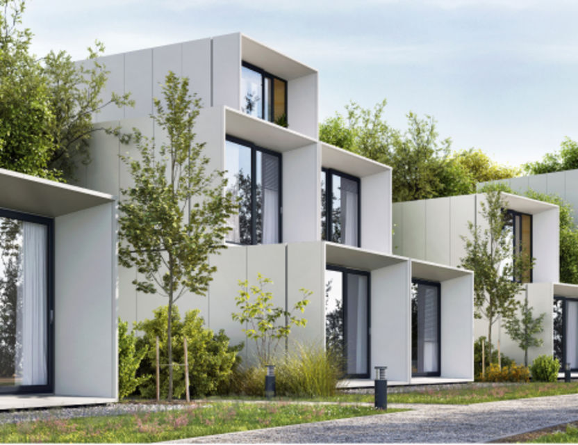 Promotion immobilière et gestion de trésorerie