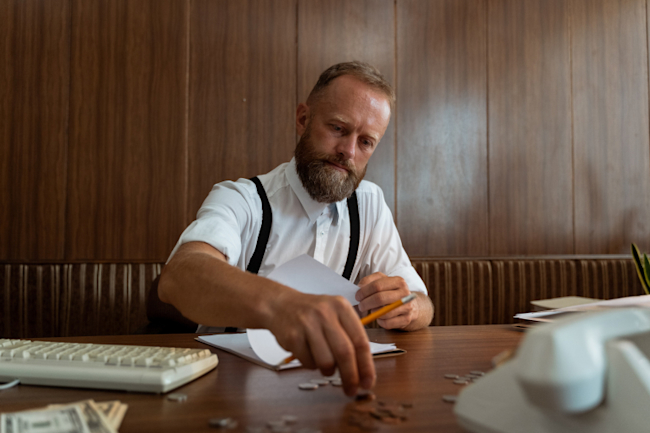 Das ACH-Payment wird genutzt, um Service-Anbieter zu bezahlen, Gehalt für Angestellte zu überweisen, oder um Lieferanten zu bezahlen.