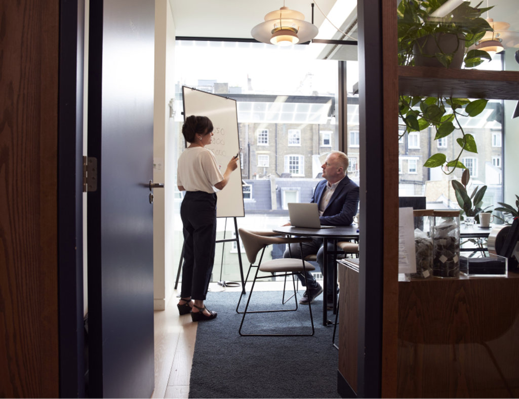 The advantages of cash flow management are numerous.