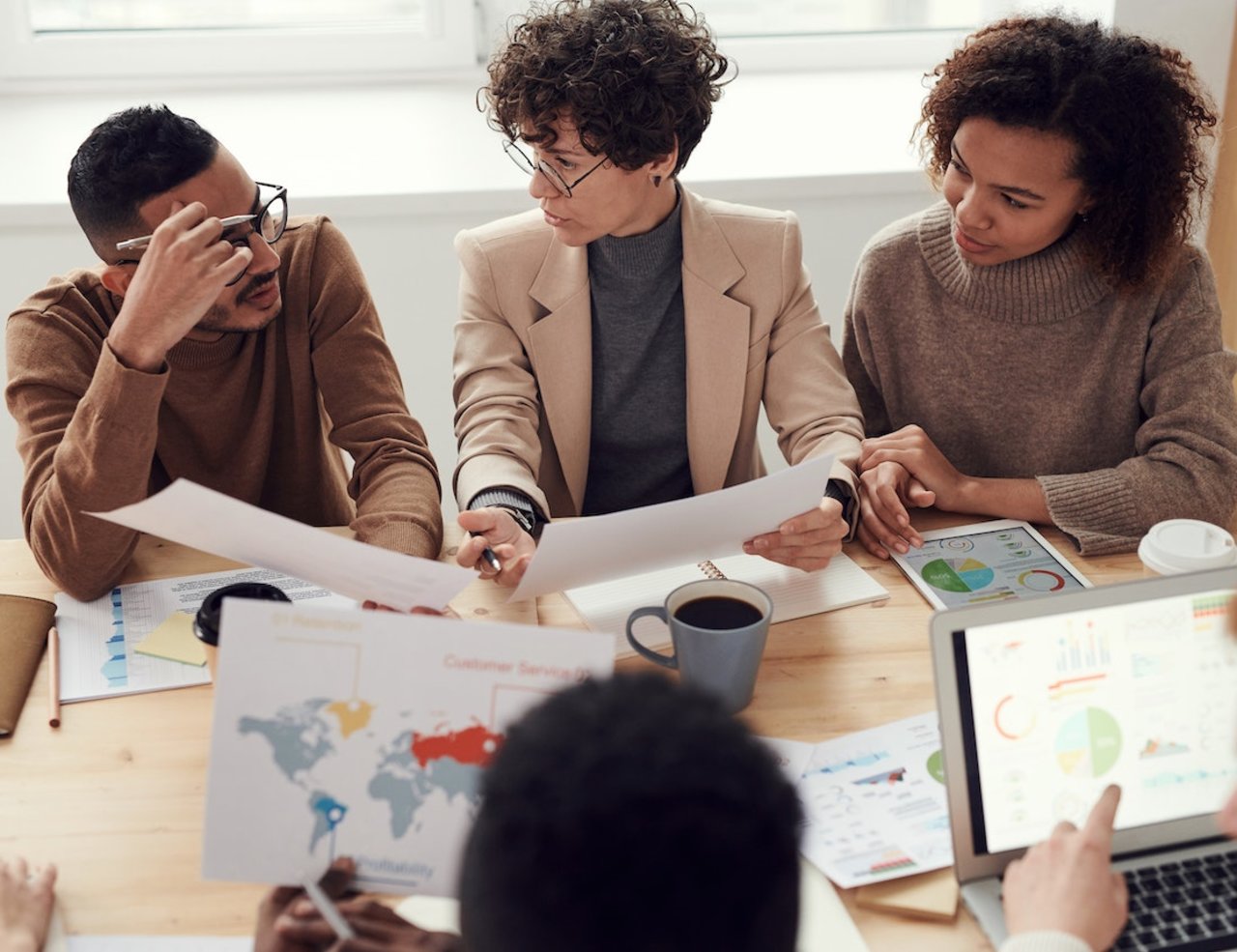 Wie kann eine Cashflow-Konsolidierung helfen?