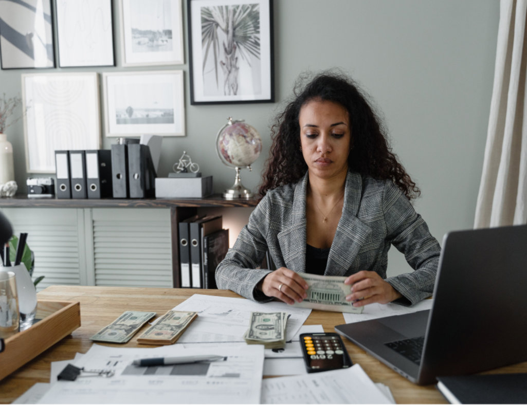 Factoring is also known as receivables factoring or invoice financing.