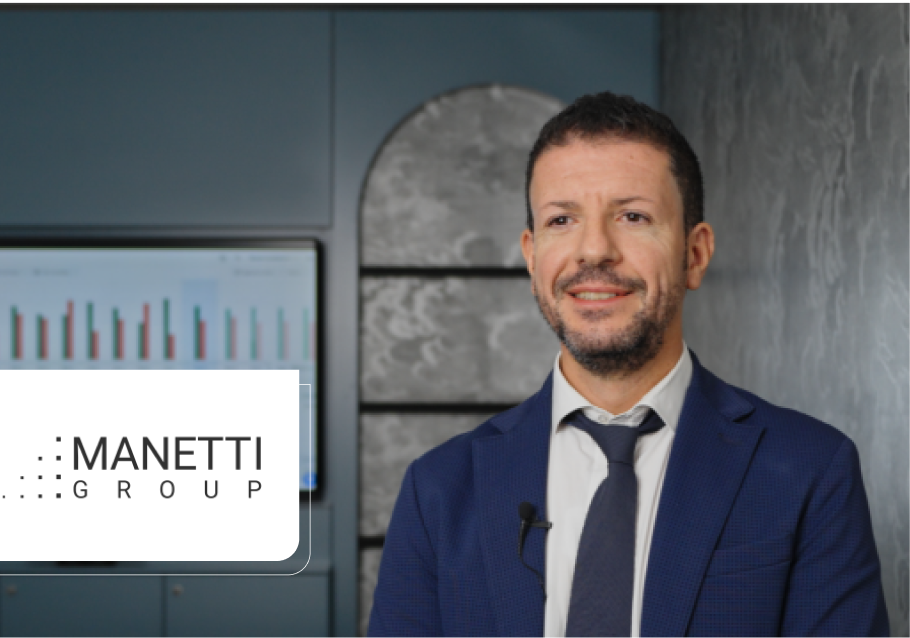 Agicap come strumento per la consulenza strategica: la scelta di ...