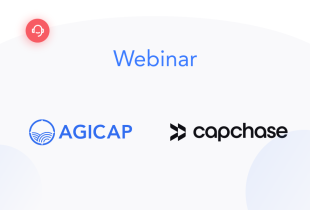 Webinar x Capchase - The startup ecosystem in the Netherlands: entering, scaling and managing growth
