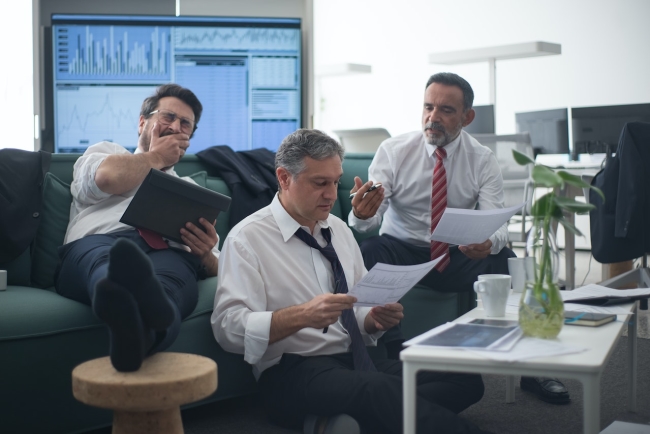 Bei „Cash and debt free“ handelt es sich um einen Kaufpreismechanismus, wenn es um den Verkauf eines Unternehmens geht.