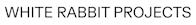 white rabbit projects logo