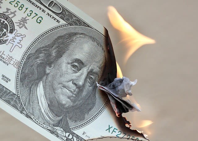 Qu'est-ce que le cash burn et comment le maîtriser ?
