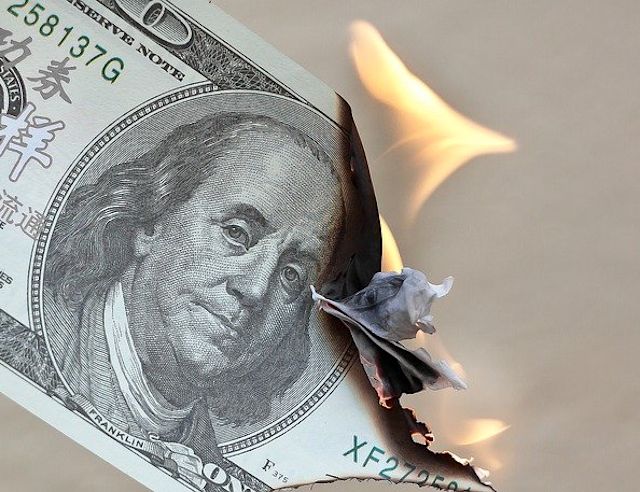 Qu'est-ce que le cash burn et comment le maîtriser ?