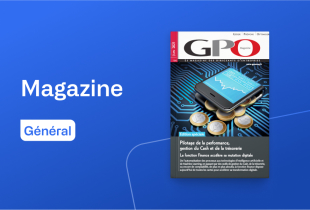 GPO Magazine - Gestion de la performance