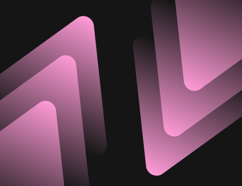 Blogpost - Pink - 2 rafters upside down