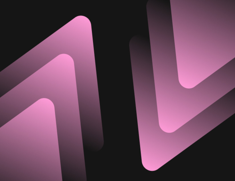 Blogpost - Pink - 2 rafters upside down