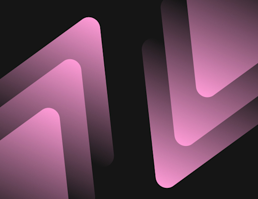 Blogpost - Pink - 2 rafters upside down