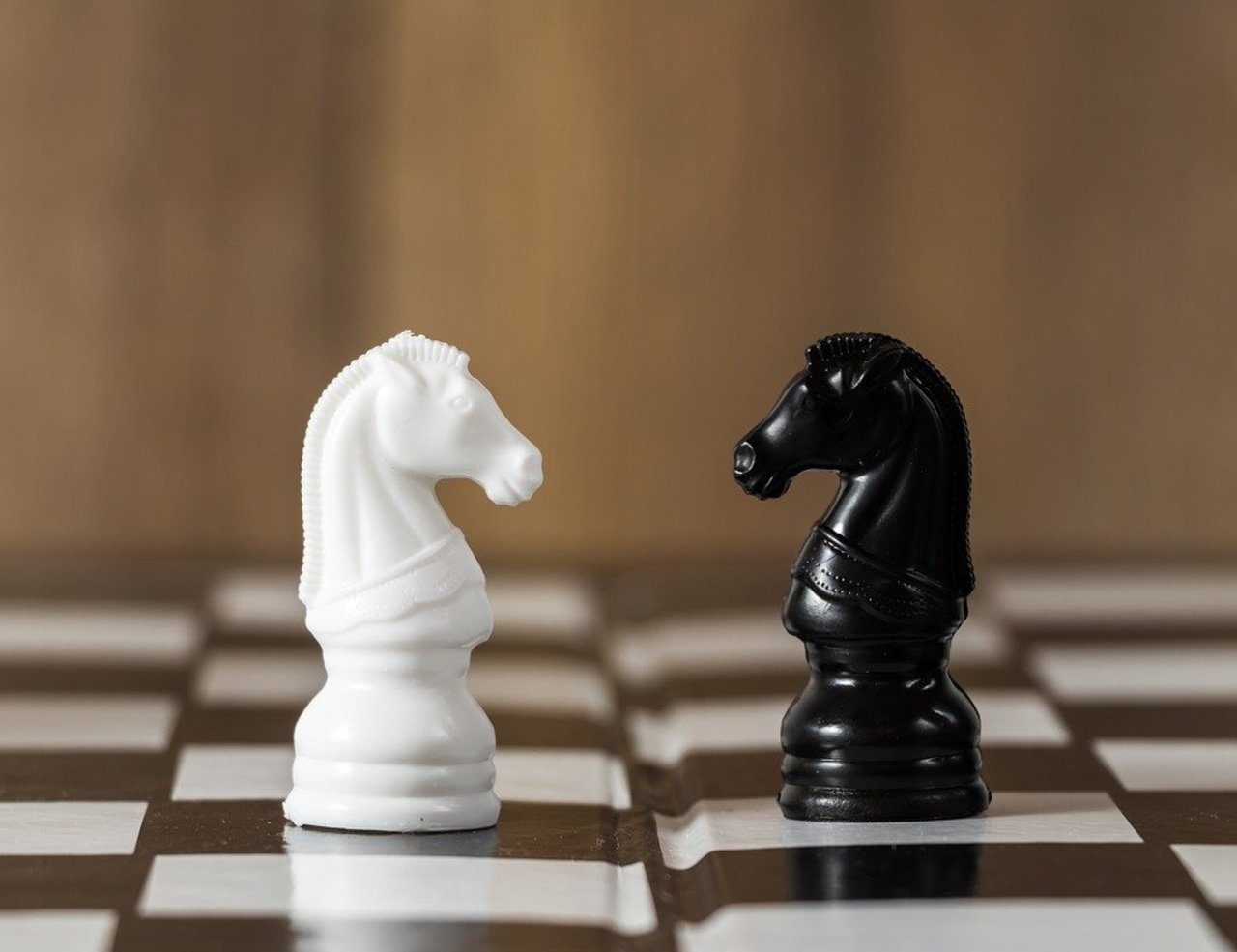 UK - Working Capital - Chess image