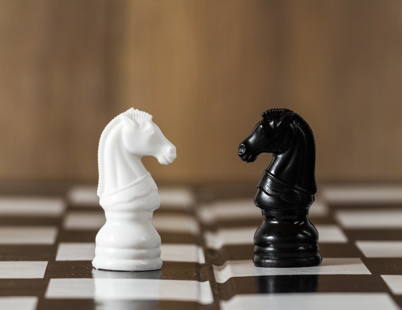 FR - Working Capital - Chess image