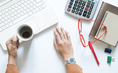 ES - profit margin main image