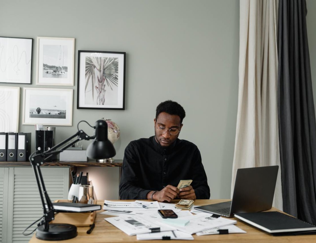 Multi-currency refers to financial transactions in one or more foreign currencies.