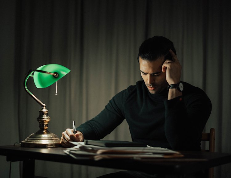 Die Chancen-Risiken-Analyse dient zur Bewertung von äußeren Einflüssen auf ein Unternehmen.