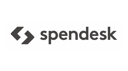 Spendesk partenaire d'Agicap