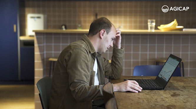 Agicap x M.Moustache 3