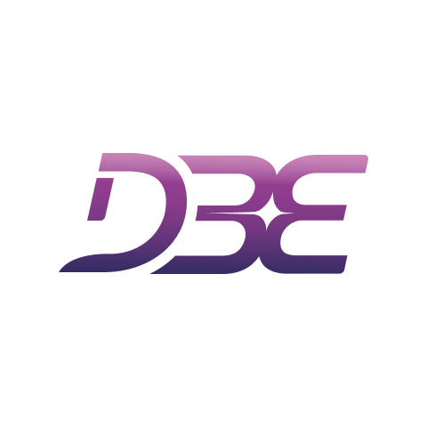 Logo - DBE - square
