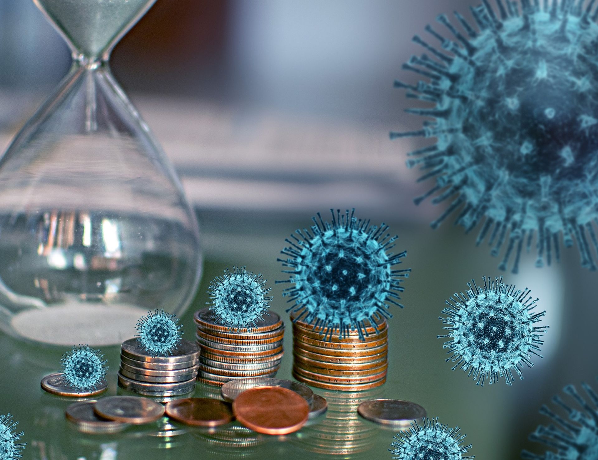 Liquidity planning in Corona | Agicap