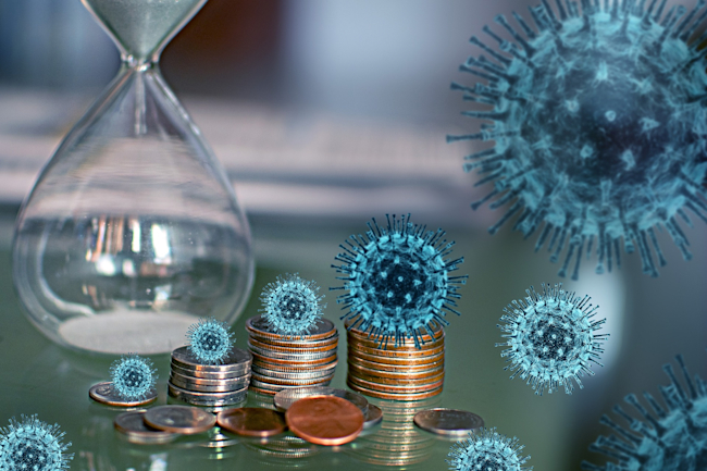 Liquidity planning in Corona | Agicap