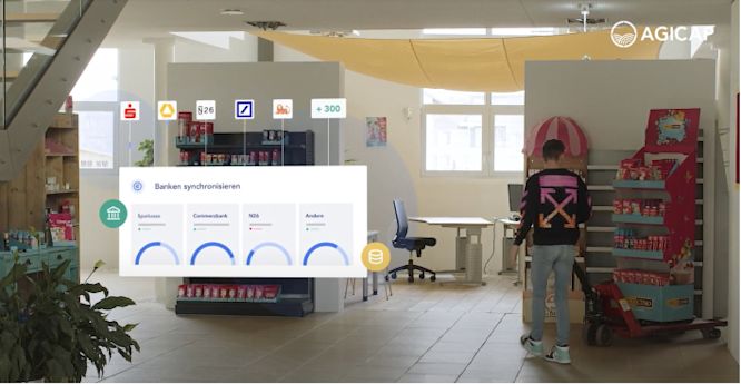 DE - Client Testimonial - Dekoback x Agicap - 2