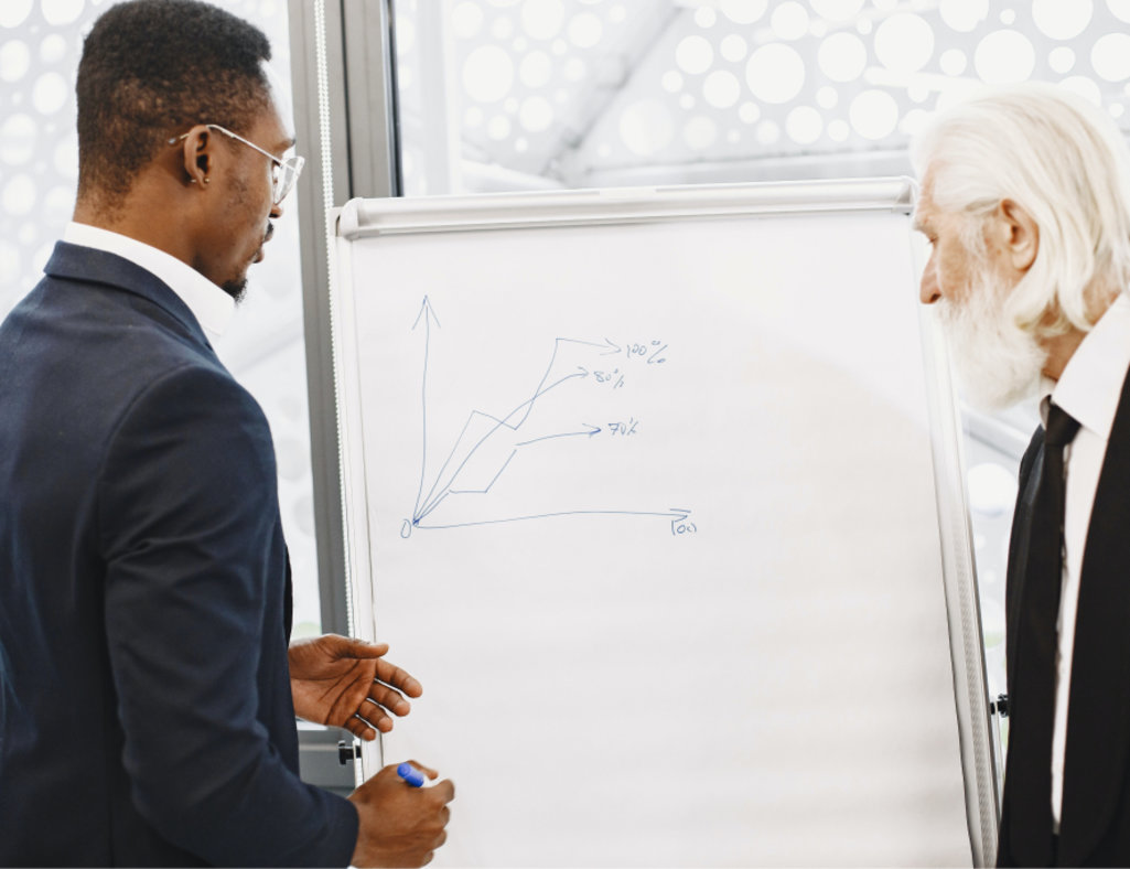 Ein Cash Flow Forecast dient zur kurz- und langfristigen Prognose der ein- und ausgehenden Geldströme eines Unternehmens.