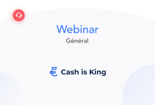 Webinar Cash is King 