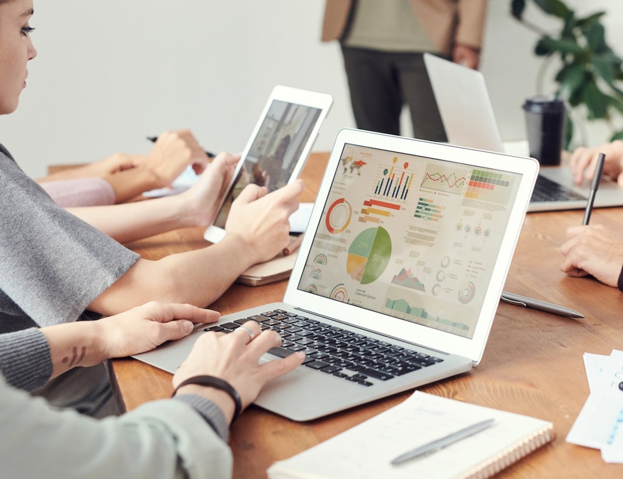 You should consider whether you have adequate resources and staff to conduct a cost-benefit analysis.