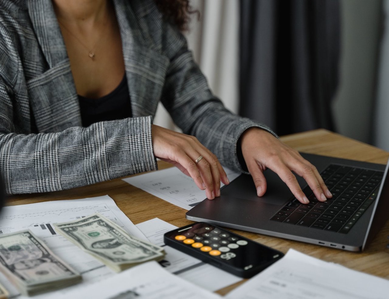 Activity-Based Budgeting (ABB) is a sophisticated budgeting method, considering activities that result in costs for the company.