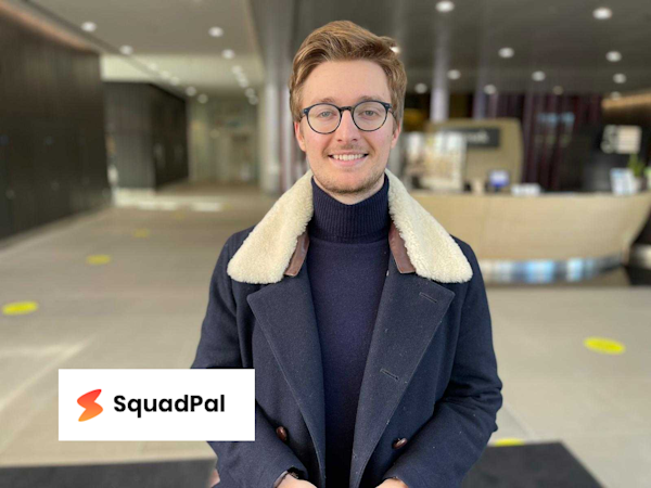 SquadPal