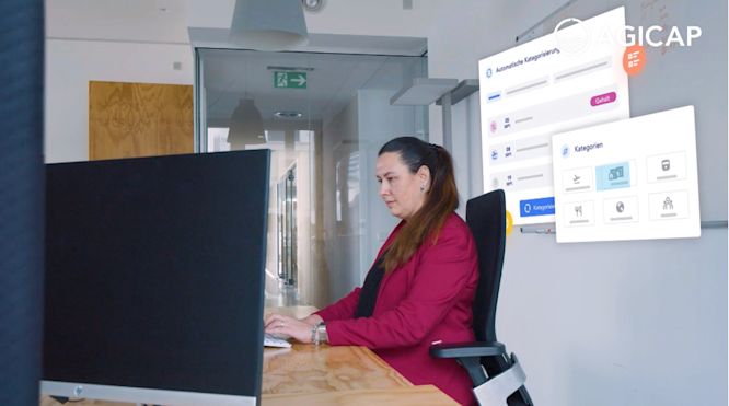 DE - Kerberos Compliance: Cashflow-Management für einen Compliance-Spezialisten