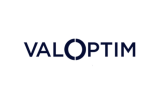 Logo - Valoptim - Navy 