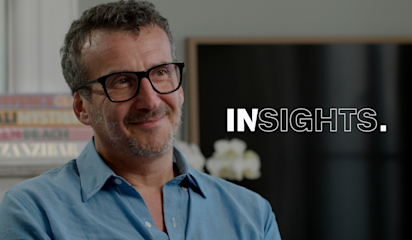 Resource - Docuseries - Insights