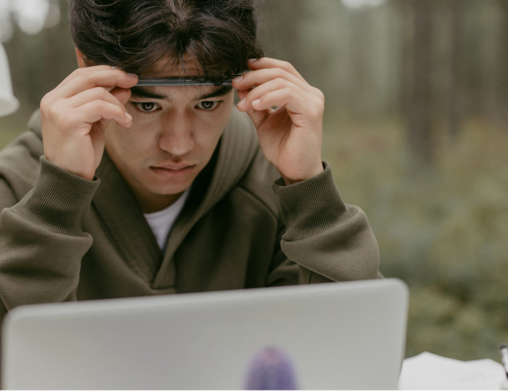 A liquidity crisis occurs when a company can no longer finance its current liabilities from its available cash.