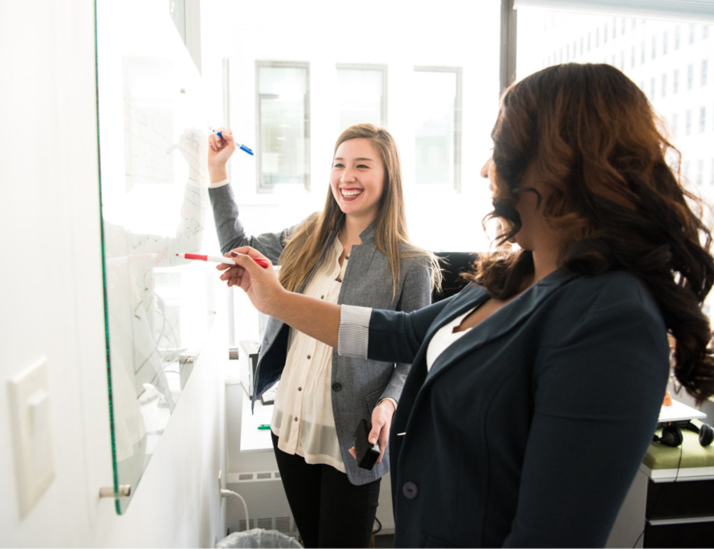 In accrual accounting vs. cash accounting, the question is which method should be used to record revenues and expenses.