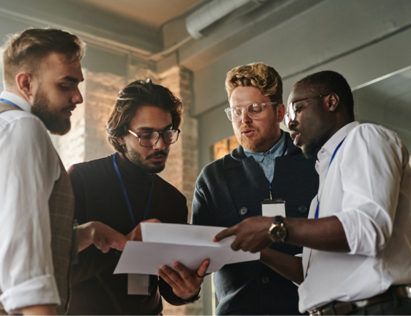 Beyond Budgeting ist ein Management-Modell, bei dem die Budgetplanung von Grund auf neu gedacht wird.