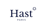 Logo - Hast Paris - Navy