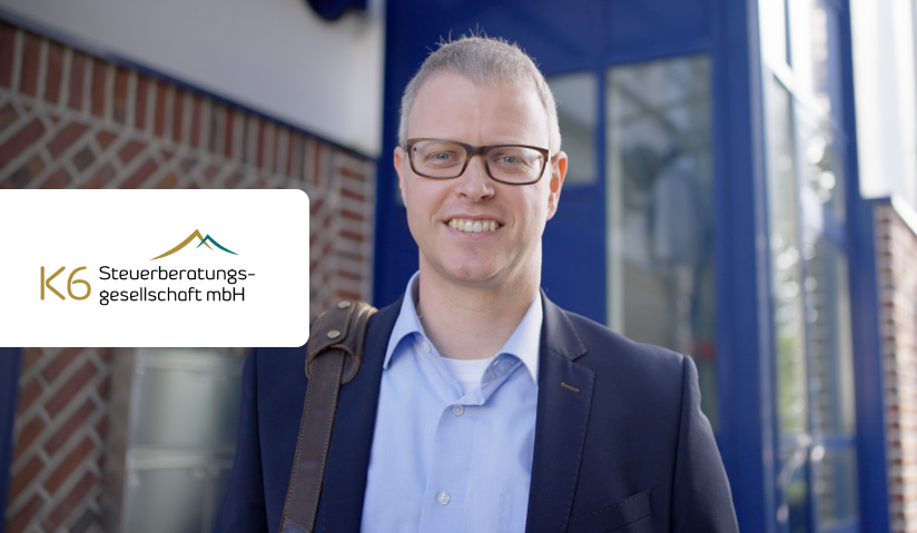 K6 Steuerberatungsgesellschaft GmbH
