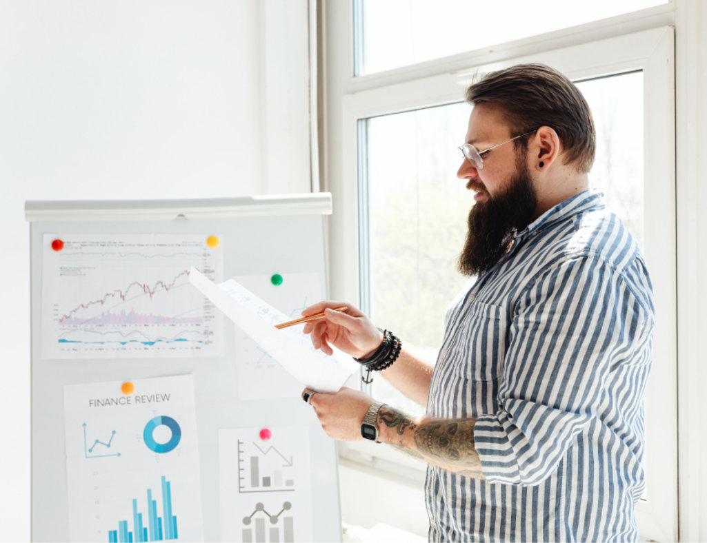 Da Unternehmen für Investitionen große Summen bewegen müssen, ist das Investitionscontrolling unverzichtbar.