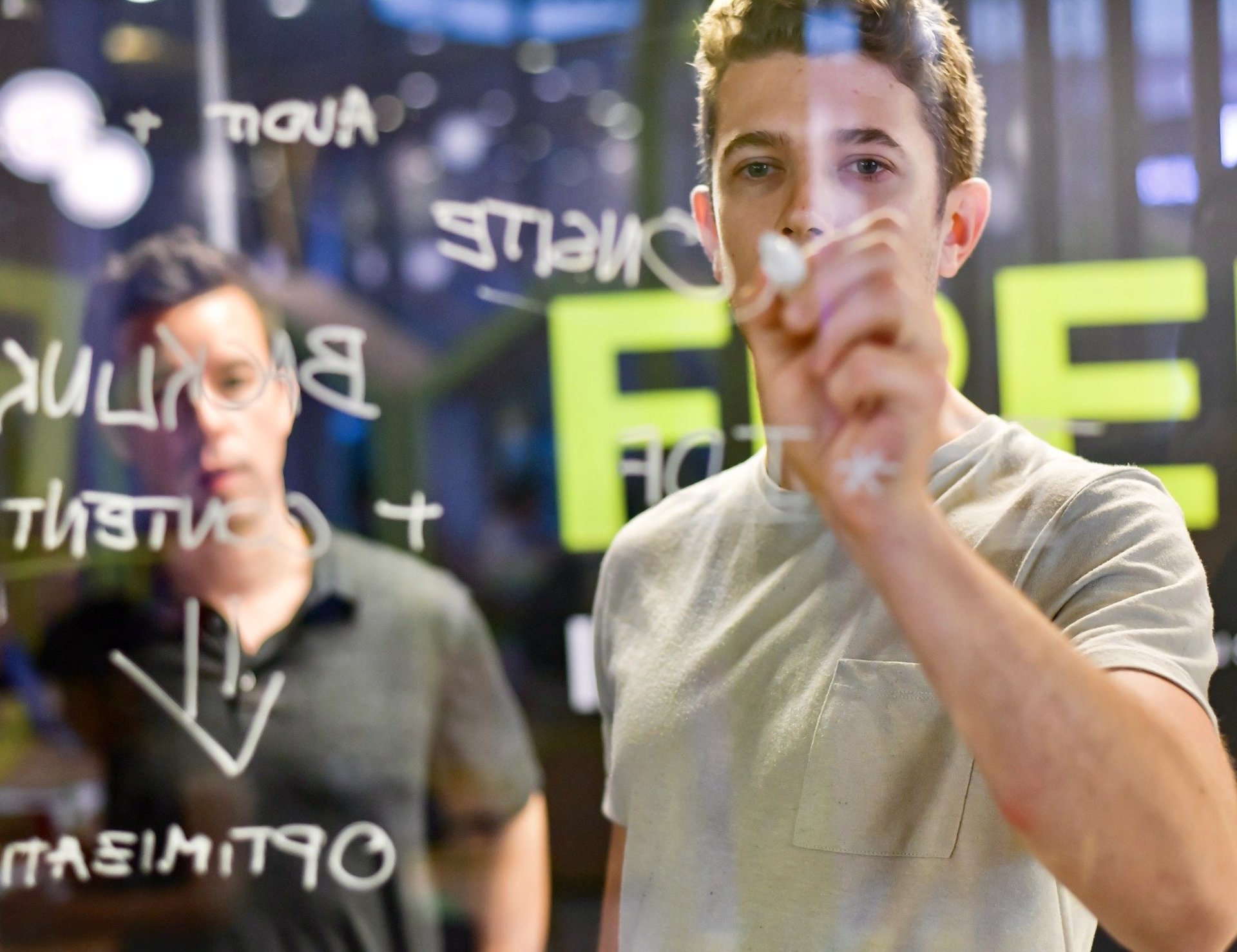 Liquidity planning is the process of creating a cash flow forecast for a specific future period.